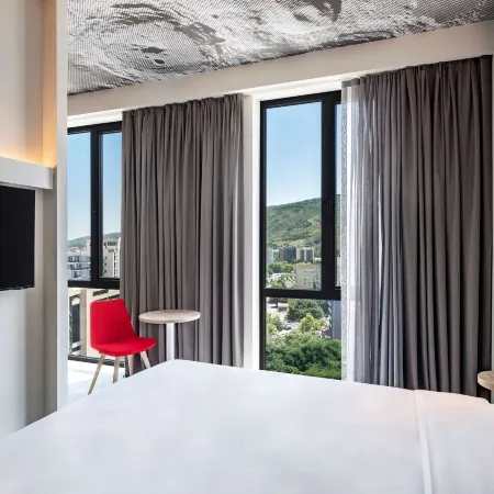Ibis Tbilisi City