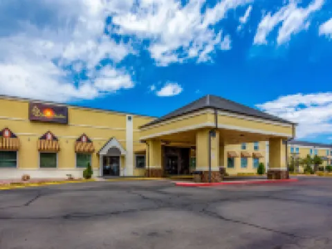 Quality Inn Trinidad Hotels in Trinidad