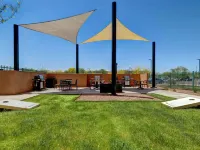 WaterWalk Extended Stay Phoenix - N. Happy Valley Hotel a Phoenix