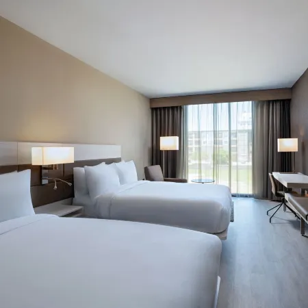 AC Hotel Waco Downtown