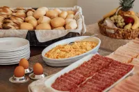Hotel la Rosa dei Venti by Lvg Hotel Collection - breakfast