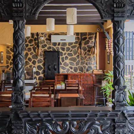 Pokhara Boutique Hotel