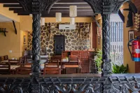 Pokhara Boutique Hotel - Aamiainen