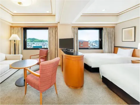 太陽成員京都嵯峨飯店