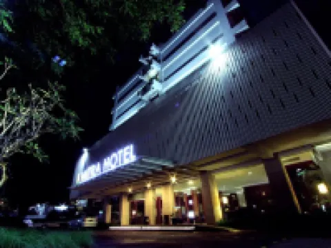 Mitra Bandung Hotel Hotels near Museum Geologi