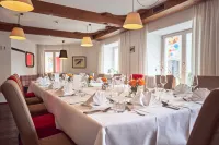 Fuchsbräu Hotels in Berching