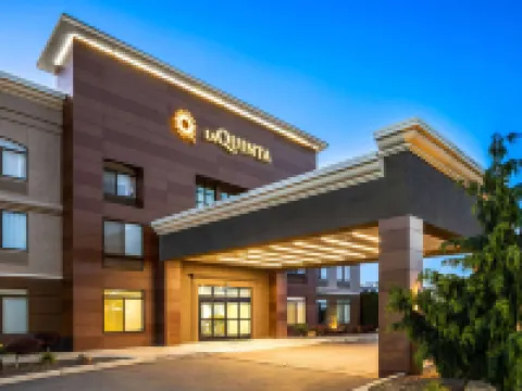 La Quinta Inn & Suites by Wyndham Kennewick Hotels in Kennewick
