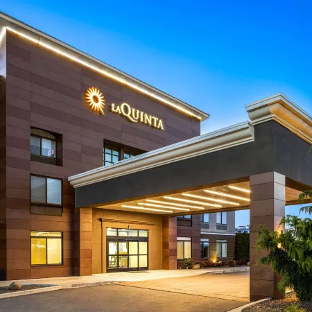 La Quinta Inn & Suites by Wyndham Kennewick