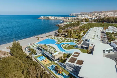 Resort Cordial Santa Águeda & Perchel Beach Club