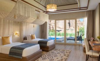 Shaden Resort