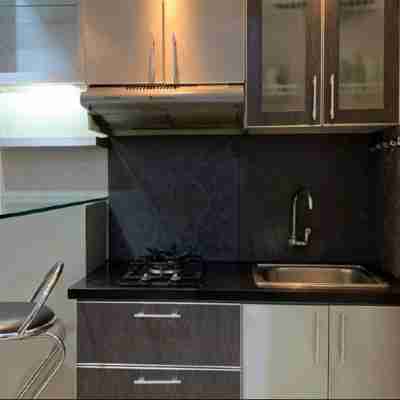 Kalibata City by Alessia Others