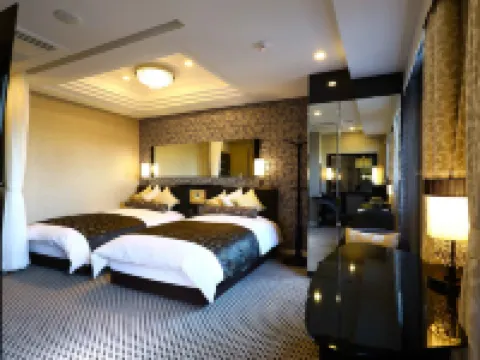 APA Hotel Yamanote Otsuka Ekimae Tower Hotels near Ancient Orient Museum