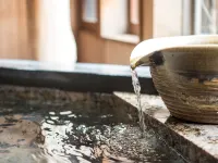 LiVEMAX RESORT AKI MIYAJIMA - avec sources thermales