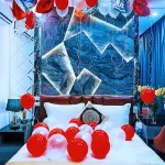 Grad Queen Hotel 2 - Ha Dong Hotels in der Nähe von Đình tràng Cát