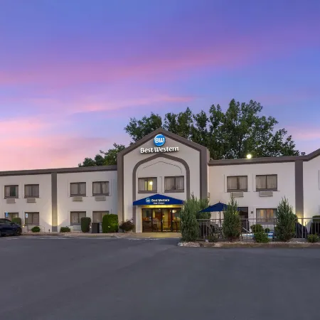 Best Western Port Clinton
