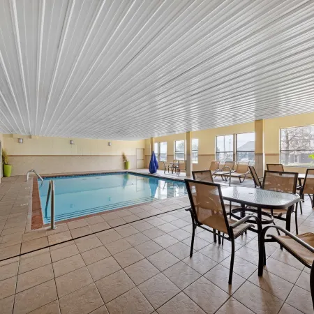Best Western Greentree Inn Suites