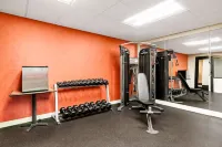 Best Western Maple City Inn - Gym