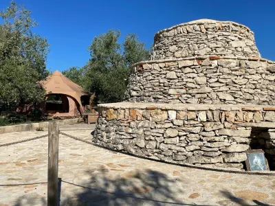 Agricampeggio Wishne Hotel di Ruvo Di Puglia