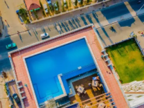 Best Western Dodoma City Hotel Hotel a Dodoma