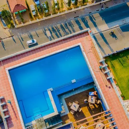 Best Western Dodoma City Hotel