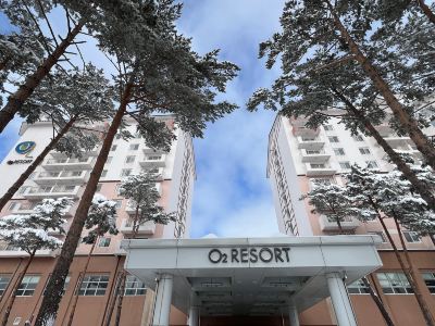 O2 Resort
