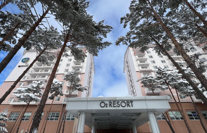 O2 Resort