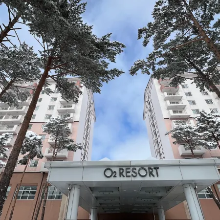 O2 Resort