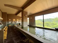 Hounkan Hotels in Yoshino