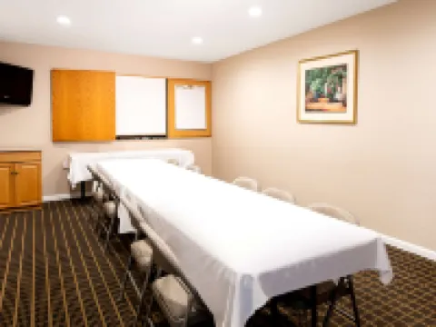 SureStayPlus Hotel by Best Western San Jose Central City Hotels in San Jose