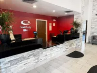 Econo Lodge Wausau - Rothschild Hotels in Rib Mountain