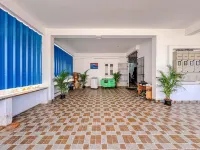 Royal Beach Service Apartment