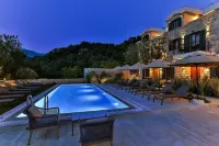 Boutique hotel Ruzmarin Garden&SPA by Aycon - Pools