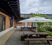 홍천 용호강 펜션 홍천 은행나무숲 주변 호텔