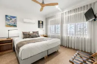 Moonlight Bay Suites - Pysäköinti
