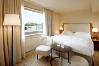 Villa Dahlia Các khách sạn ở Stockholm