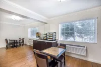 約翰傑伊貝斯特韋斯特飯店