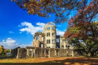 Kiro Hiroshima by the Share Hotels Hotels in Hiroshima