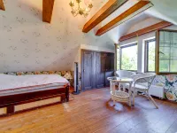 Bastrówka Hotels in Krakowski