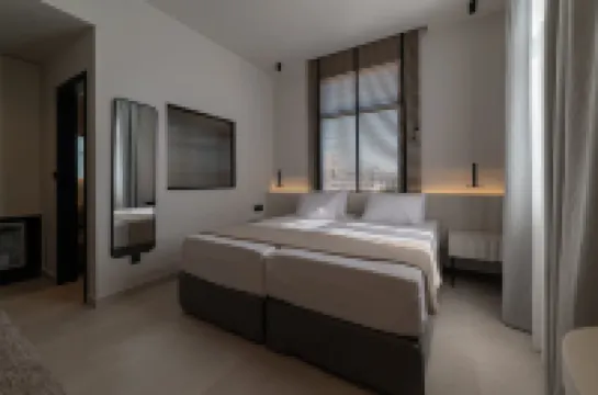 팔라디온 부티크 호텔