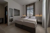Palladion Boutique Hotel Hotels in Argos-Mykines