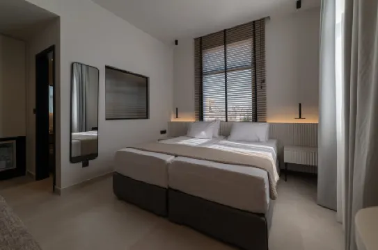 Palladion Boutique Hotel