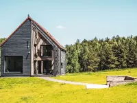 Okno na spokój Các khách sạn ở 