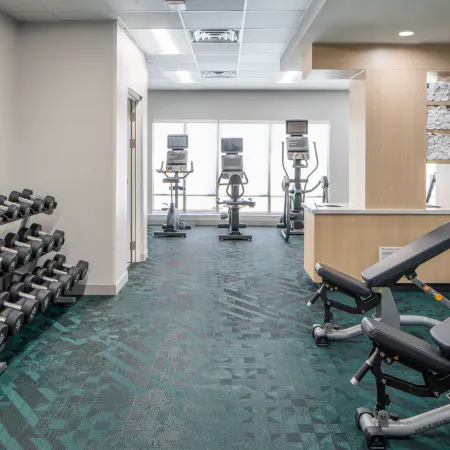 TownePlace Suites Pensacola West I-10
