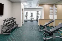 TownePlace Suites Pensacola West I-10
