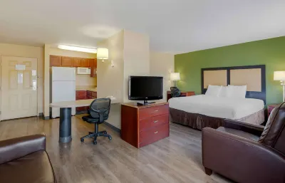 MainStay Suites Las Vegas Flamingo Các khách sạn ở Las Vegas