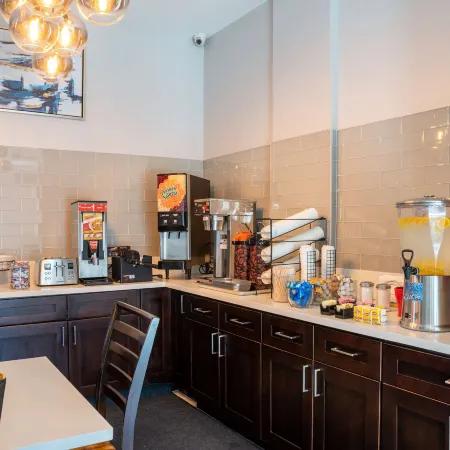 Ramada Limited Redondo Beach