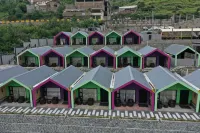 IYI LUXURY INN Các khách sạn ở Swat Tehsil