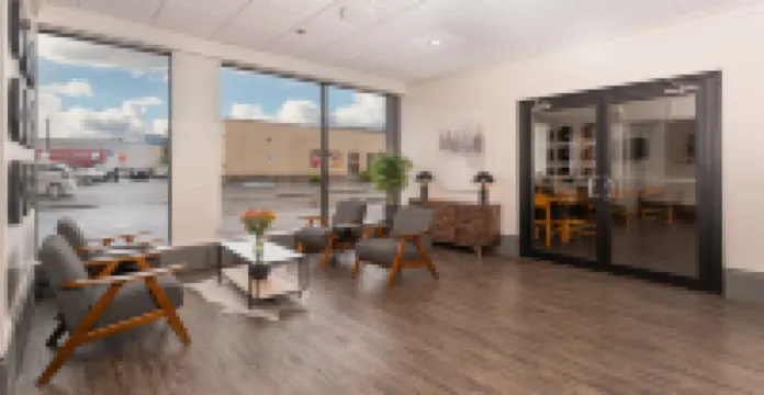 普雷斯蒂奇海景酒店