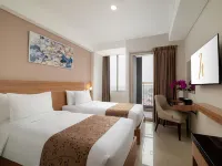 Horison Suite & Residences Iswara Bekasi Hotels in Rawalumbu