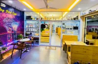 Urbanview Botania Meeting Point Batam by RedDoorz